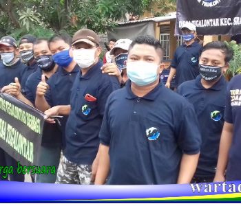 komunitas tegalontar