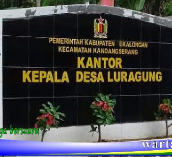 luragung