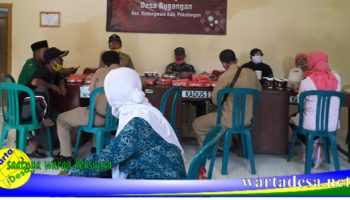 masker bugangan