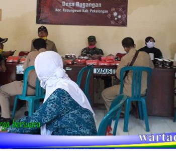 masker bugangan