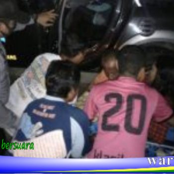 melahirkan