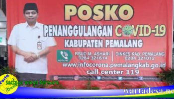 pdp sembuh