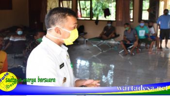 pemudik papua