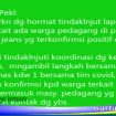 beredar