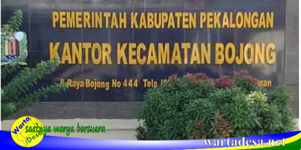 bojong