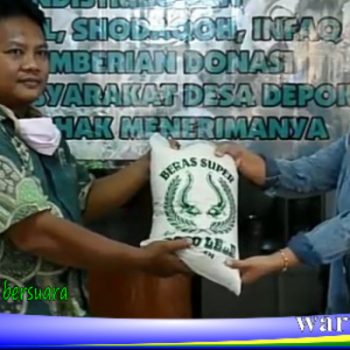 depok