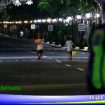 jam malam