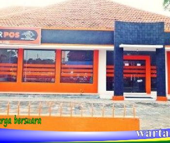 kantor pos