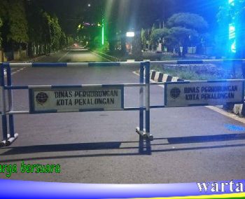 lapangan mataram