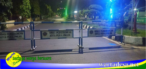 lapangan mataram
