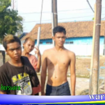 anak jalanan