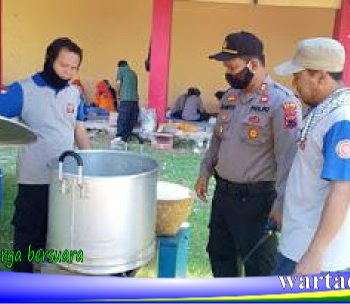 dapur umum