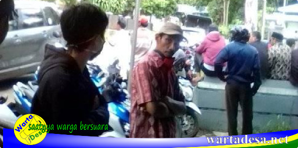 demo pakembaran