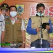 korona pemalang