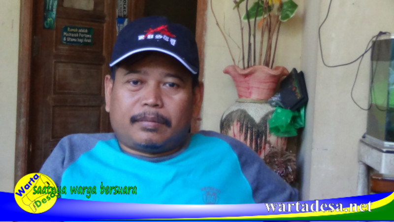 lurah pegaden