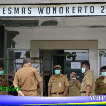 puskesmas wonokerto