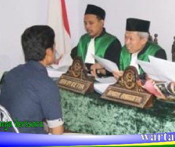 sidang isbat nikah