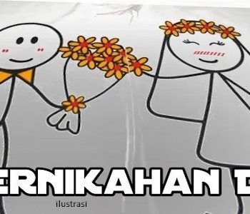 Pernikahan-Dini-ilustrasi