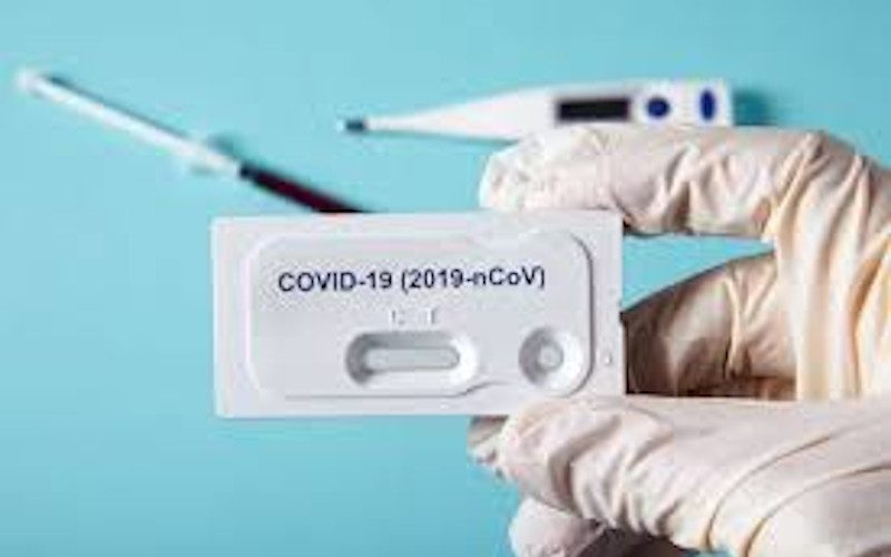 covid