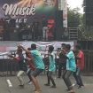 dangdut sepi penonton