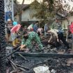 kebakaran limpung