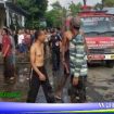 kebakran warungpring