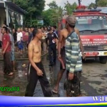 kebakran warungpring