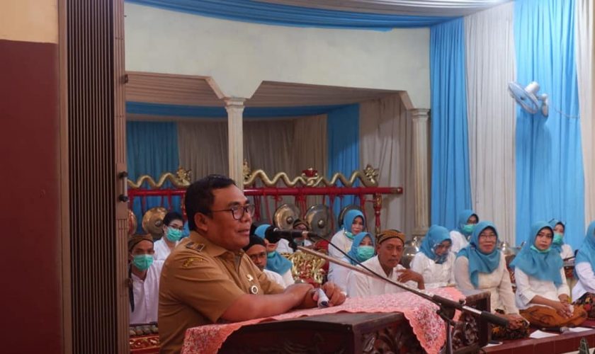asip tanpa masker