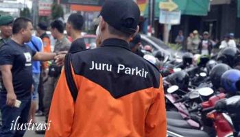 jukir