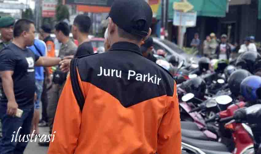 jukir