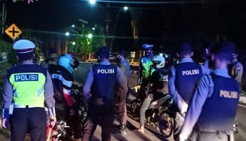 patroli