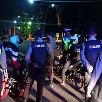 patroli