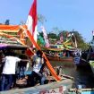 sedekah laut
