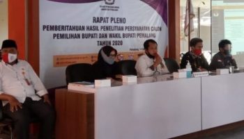 kpu pemalang