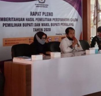kpu pemalang