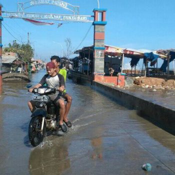 pantai
