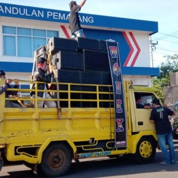 demo hiburan pemalang