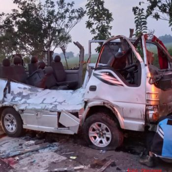 kecelakaan tol cipali