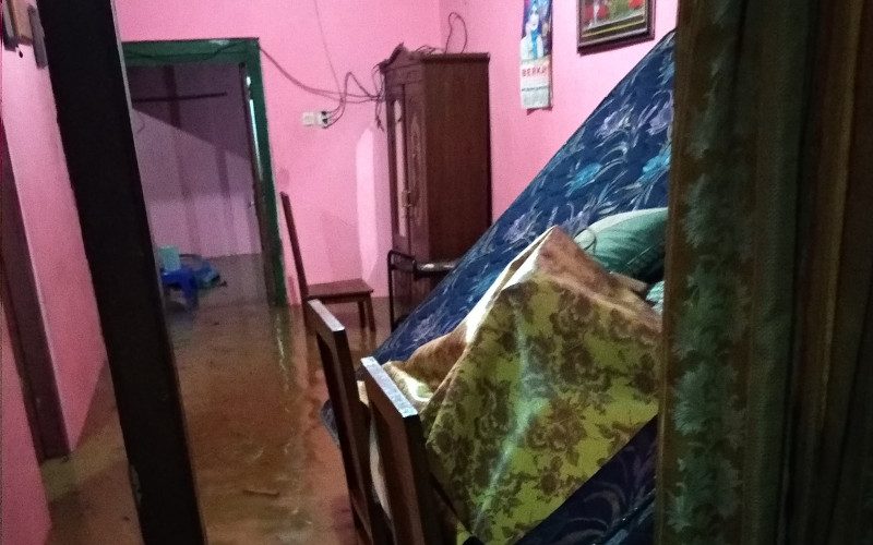 banjir