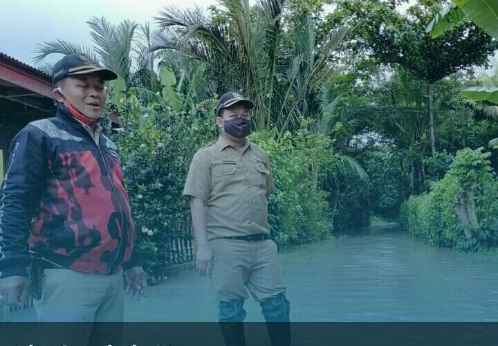 banjir siwalan