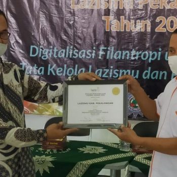 lazismu pekalongan
