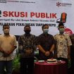 pekalongan tanpa korupsi