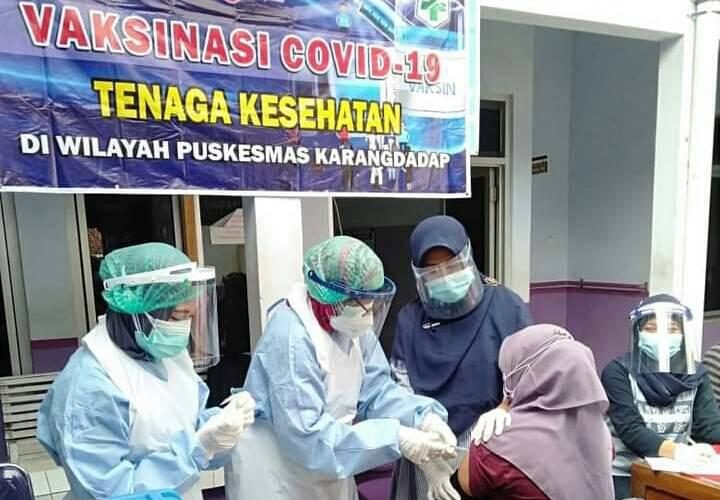 vaksin karangdadap
