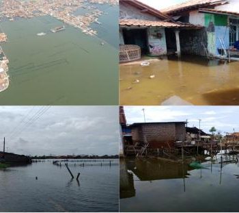 banjir pekalongan 2020