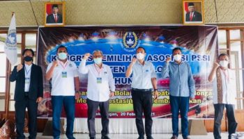 candra kongres askab