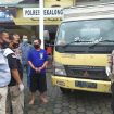 curi mobil bos