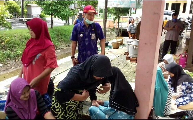dapur umum