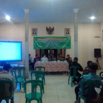 musdes semut