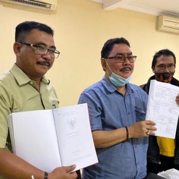 sengketa lahan pemalang