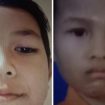 anak hilang